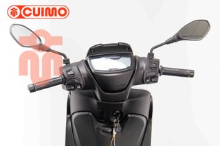 PIAGGIO MEDLEY 125 S