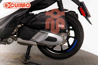 PIAGGIO MEDLEY 125 S