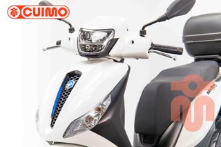 PIAGGIO MEDLEY 125 S