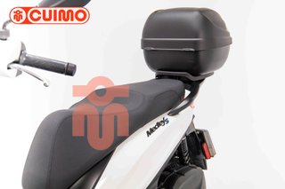 PIAGGIO MEDLEY 125 S