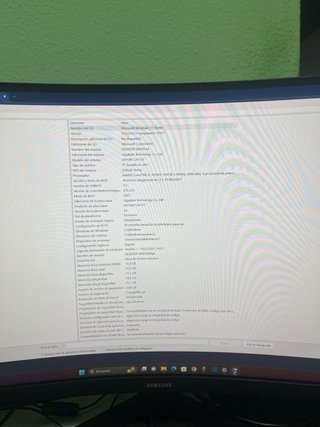 PC Sobremesa i3 10ª Gen 16GB RAM