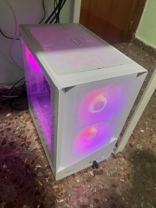 PC Sobremesa i3 10ª Gen 16GB RAM