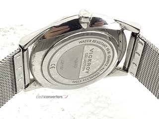 reloj pulsera caballero viceroy collection dress 461146