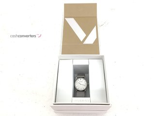 reloj pulsera caballero viceroy collection dress 461146