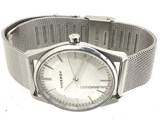 reloj pulsera caballero viceroy collection dress 461146