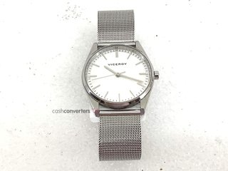 reloj pulsera caballero viceroy collection dress 461146