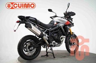 TRIUMPH TIGER 900 RALLY PRO