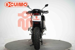 TRIUMPH TIGER 900 RALLY PRO
