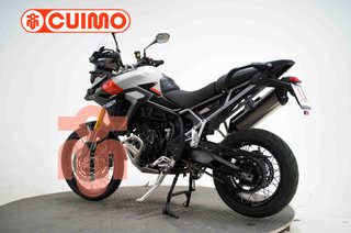 TRIUMPH TIGER 900 RALLY PRO