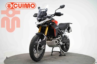 TRIUMPH TIGER 900 RALLY PRO