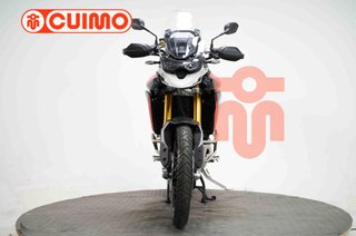 TRIUMPH TIGER 900 RALLY PRO