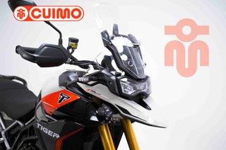 TRIUMPH TIGER 900 RALLY PRO