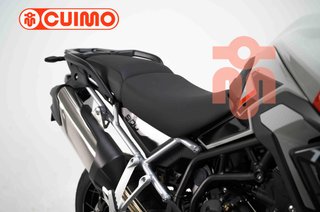 TRIUMPH TIGER 900 RALLY PRO