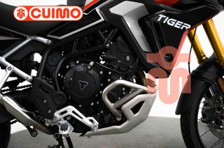 TRIUMPH TIGER 900 RALLY PRO