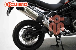 TRIUMPH TIGER 900 RALLY PRO