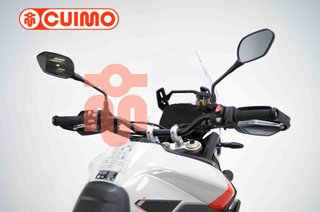 TRIUMPH TIGER 900 RALLY PRO