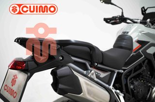 TRIUMPH TIGER 900 RALLY PRO