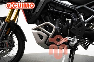 TRIUMPH TIGER 900 RALLY PRO