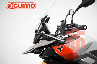 TRIUMPH TIGER 900 RALLY PRO