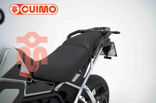 TRIUMPH TIGER 900 RALLY PRO