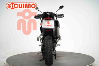 TRIUMPH TIGER 900 RALLY PRO
