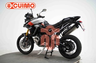 TRIUMPH TIGER 900 RALLY PRO