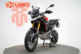 TRIUMPH TIGER 900 RALLY PRO