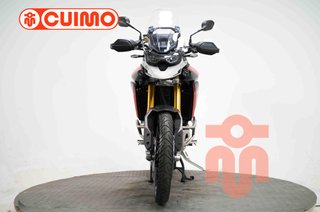 TRIUMPH TIGER 900 RALLY PRO
