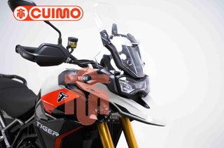 TRIUMPH TIGER 900 RALLY PRO