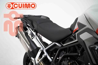 TRIUMPH TIGER 900 RALLY PRO
