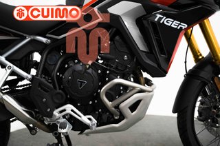 TRIUMPH TIGER 900 RALLY PRO
