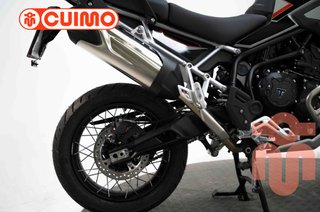 TRIUMPH TIGER 900 RALLY PRO