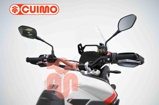 TRIUMPH TIGER 900 RALLY PRO