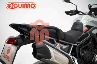 TRIUMPH TIGER 900 RALLY PRO