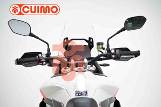 TRIUMPH TIGER 900 RALLY PRO