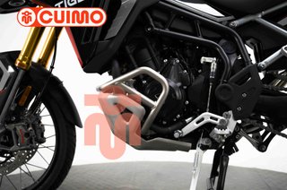 TRIUMPH TIGER 900 RALLY PRO