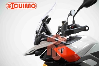 TRIUMPH TIGER 900 RALLY PRO