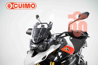 TRIUMPH TIGER 900 RALLY PRO