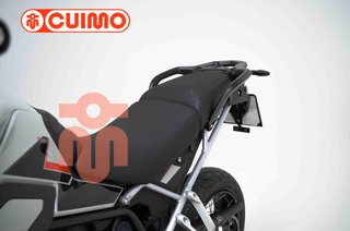 TRIUMPH TIGER 900 RALLY PRO