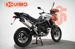 TRIUMPH TIGER 900 RALLY PRO
