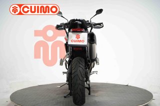 TRIUMPH TIGER 900 RALLY PRO