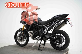 TRIUMPH TIGER 900 RALLY PRO