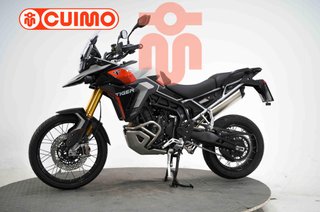 TRIUMPH TIGER 900 RALLY PRO