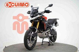TRIUMPH TIGER 900 RALLY PRO