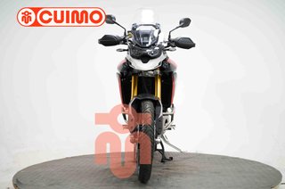 TRIUMPH TIGER 900 RALLY PRO