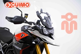 TRIUMPH TIGER 900 RALLY PRO
