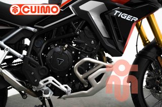 TRIUMPH TIGER 900 RALLY PRO