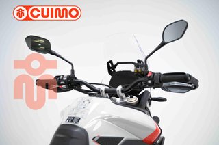 TRIUMPH TIGER 900 RALLY PRO