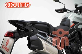 TRIUMPH TIGER 900 RALLY PRO