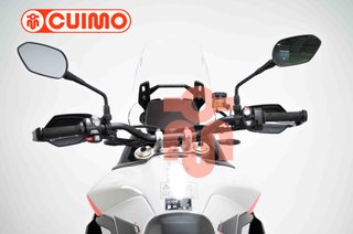 TRIUMPH TIGER 900 RALLY PRO